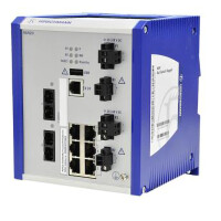 Bosch F.01U.258.203 ESW 2040 Ethernet-Sw gallery