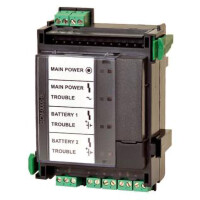 Bosch F.01U.081.384 Batteriereglermodul gallery