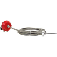 Esser 782308 Wärmestabmelder UniVario Flex, 9 m