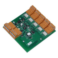 Bosch F.01U.141.200 Relaismodul gallery