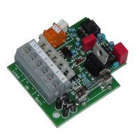 Bosch F.01U.141.199 Rücksetzmodul gallery