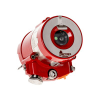 Esser 782451 UV / IR- Flammenmelder gallery