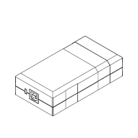 Bosch F.01U.349.254 MCL-USB-Adapter (Fun gallery