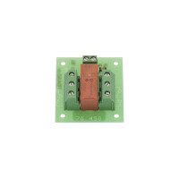 Esser 070450 Zusatzrelais 12 V DC gallery