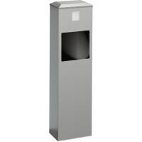 Esser 785592 Edelstahlsäule zum...