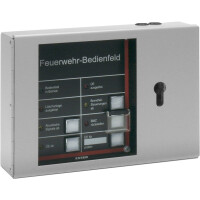 Esser 784710.10 Feuerwehrbedienfeld gallery