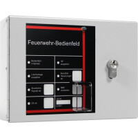 Esser 784714 Feuerwehrbedienfeld FBF 400 gallery