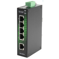 Esser LT-ACC-ETS-5 Li-Ion Tamer Ethernet gallery