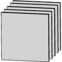 Bosch F.01U.025.845 Ersatzglasscheibe