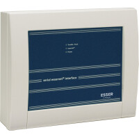 Esser 784850 Serial essernet® Interface (SEI2)
