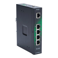 Esser LT-ACC-POE-4 Li-Ion Tamer Ethernet gallery