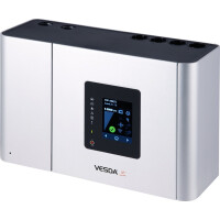 Esser VEU-A10 VESDA-E VEU mit 3,5"  gallery