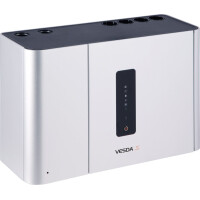 Esser VEU-A00 VESDA-E VEU mit LEDs gallery