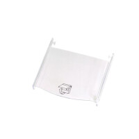 Bosch F.01U.028.194 Klappe, transparent