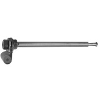 Esser 970143.IN Stahldübel mit Stahlklem