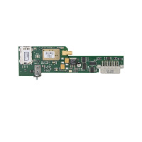 Esser 789812 GSM(GPRS) Wegemodul TEG 2