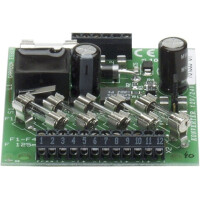 Esser 781335 Spannungskonverter 12 V / 2 gallery