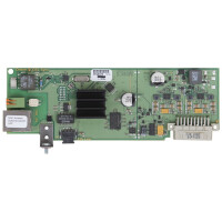 Esser 789813 DSL Modem TED 1