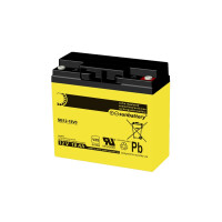 Esser 018007 Akku 12 V DC/18 Ah Kapazit& gallery