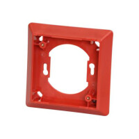 Bosch F.01U.073.045 Blende für manu gallery