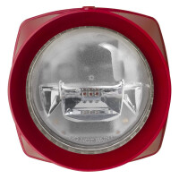 Esser 807224RR IQ8Alarm Plus/FSo kombini gallery