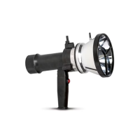 Esser 766436 Blitzleuchte PY X-S-05 DC R gallery