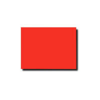Esser 796349 Aufkleber rot, unbedruckt f gallery