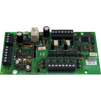 Esser 808630.10 Fremdmelderanschaltmodul gallery