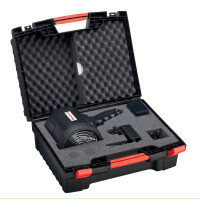 Esser FSL100-TL Testlampe für FSL100 im Koffer 2