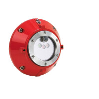 Esser 782315 3-fach-IR-Flammenmelder UniVario