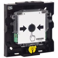 Esser 804902 Standard-MCP-Elektronikmodul ohne Rastung
