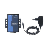 Esser 013405.20 Hardware-Option TCP/IP-K gallery