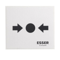 Esser 704960 Ersatzglasscheiben, fü gallery