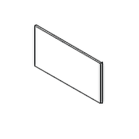 Bosch F.01U.349.252 Spare glass FDM275-O gallery