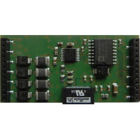 Bosch F.01U.288.675 ESPA-Schnittstelle f gallery