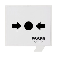 Esser 704964 Kunststoffbedienfelder f&uu gallery