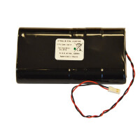 Esser OSE-RBA Ersatzbatterie OSID Alkali gallery
