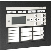Esser FX808463 Gefahrenmeldetableau 4000 gallery