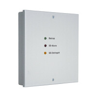 Esser 785078 Schlüsseldepotadapter SDA 3