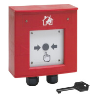 Esser 761694 Handfeuermelder (PAM) IP66 gallery