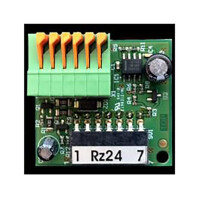Esser 782105 Automatischer Rückstel gallery