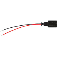 Esser 808626.10 Abschlusselement EOL-UV