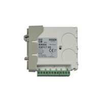Esser 808606 esserbus®-Koppler IQ8FC gallery