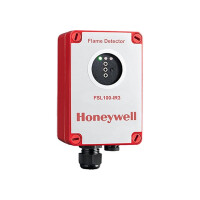 Esser FSL100-IR3 IR3 Flammenmelder, rote gallery