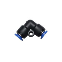 Esser VSP-1003 VESDA-E VEA 6mm abgewinkelte Verbinder