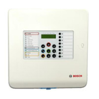 Bosch F.01U.164.793 GLT-Brandmelderzentrale, 8 Bereiche
