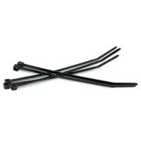 Esser 762254 Kabelbinder schwarz, Einsat gallery